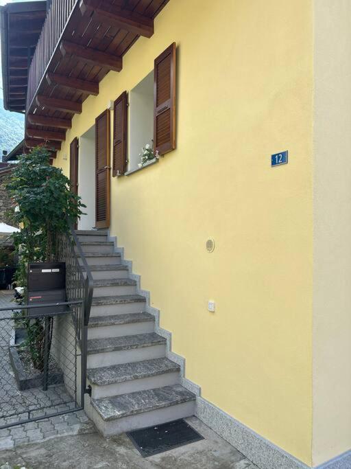 Apartament A Hilarious Hideaway In Roveredo Zewnętrze zdjęcie