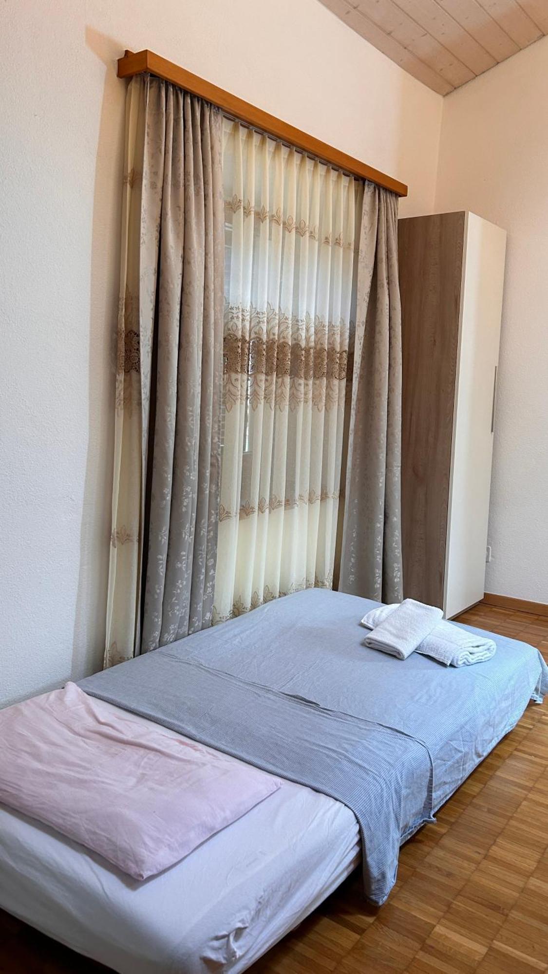 Apartament A Hilarious Hideaway In Roveredo Zewnętrze zdjęcie