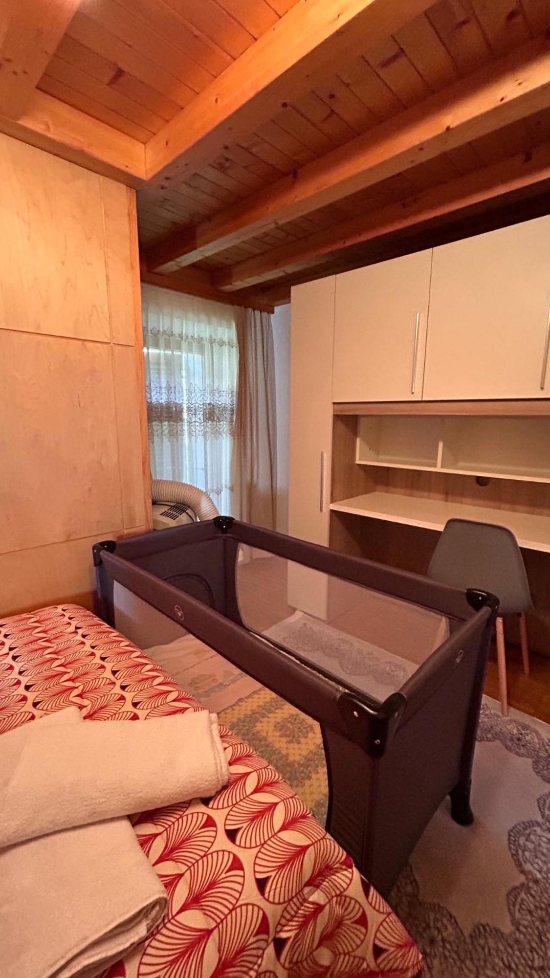 Apartament A Hilarious Hideaway In Roveredo Zewnętrze zdjęcie